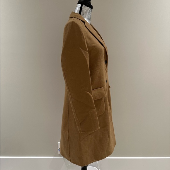 UNIQLO / INES DE LA FRESSANGE coat - Picture 4 of 7